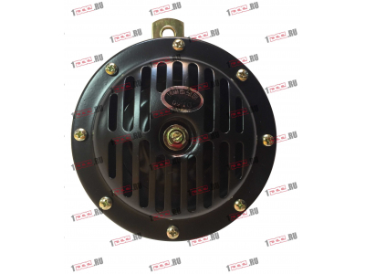 Сигнал звуковой электрический SH SHAANXI / Shacman (ШАНКСИ / Шакман) 81.25301.6066 фото 1 Махачкала