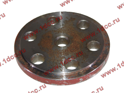 Шайба балансира 7 отв., центральное отверстие D-17мм SH SHAANXI / Shacman (ШАНКСИ / Шакман) 99014520188A фото 1 Махачкала