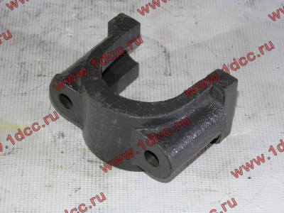 Скоба крепления переднего стабилизатора H2/H3 HOWO (ХОВО) 1880680024 фото 1 Махачкала