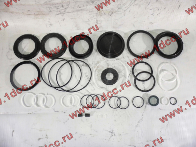 Ремкомплект ГУРа 8х4 (ZF8098) H HOWO (ХОВО) ZF8098-XLB фото 1 Махачкала