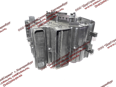 Радиатор отопителя кабины DF в сборе DONG FENG (ДОНГ ФЕНГ) 8101010-C0100 для самосвала фото 1 Махачкала