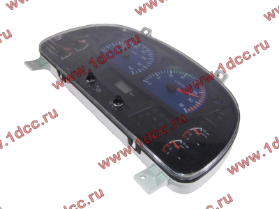 Панель приборов DF2 DONG FENG (ДОНГ ФЕНГ) 3801010-C0110 для самосвала фото 1 Махачкала
