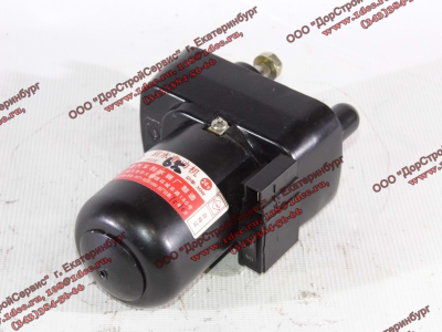 Моторчик стеклоочистителя (угол поворота 65 градусов) CDM 833 Lonking CDM (СДМ) ZD2332 фото 1 Махачкала