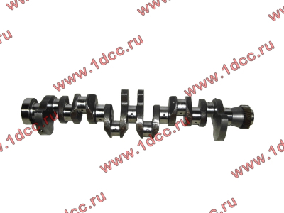 Коленвал двигателя TD226B6G CDM 833 Lonking CDM (СДМ) 12272497 фото 1 Махачкала