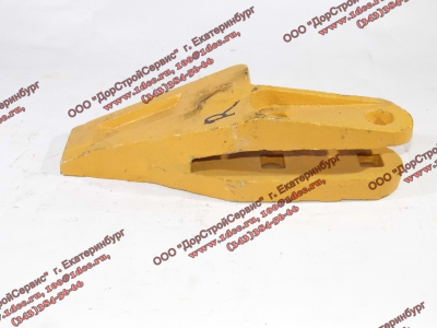 Зуб ковша боковой правый XCMG ZL30G/LW300, SDLG XCMG/MITSUBER 250900263 фото 1 Махачкала