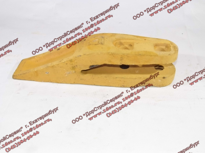 Зуб ковша центральный XCMG ZL50G/LW500, SDLG XCMG/MITSUBER 252101813 фото 1 Махачкала