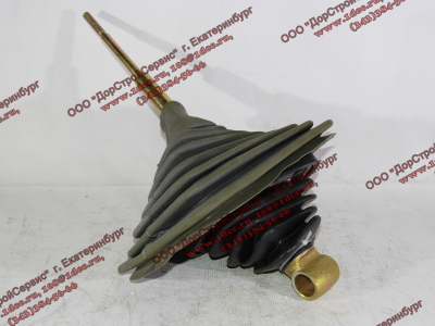 Рычаг переключения передач FN FOTON (ФОТОН) 1418717380002 для самосвала фото 1 Махачкала