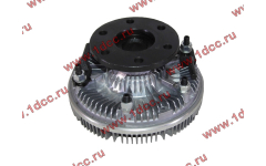 Гидромуфта WD615.xx H2/H3/SH фото Махачкала