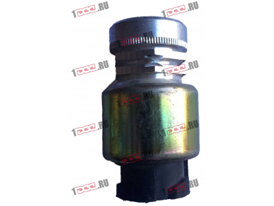 Датчик спидометра 3-х контактный H2 HOWO (ХОВО) WG9100583056 фото 1 Махачкала