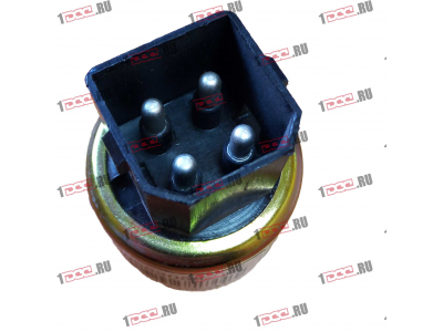 Датчик спидометра 4-х контактный H3 HOWO (ХОВО) WG9100583058 фото 1 Махачкала