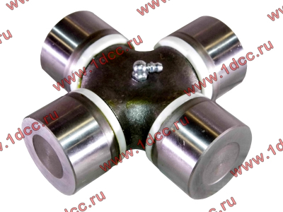 Крестовина D-57 L-152 BB/SH SHAANXI / Shacman (ШАНКСИ / Шакман) A6204100031 фото 1 Махачкала