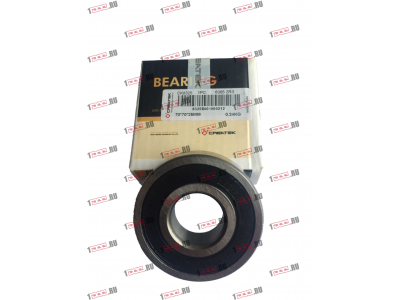 Подшипник 6305 маховика шариковый H CREATEK CREATEK 6305 2RS/CK8325 фото 1 Махачкала