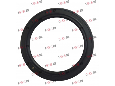 Сальник 75х95х8 проходного вала AC16 HOWO A7  фото 1 Махачкала