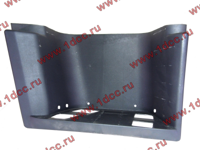 Подножка правая F FAW (ФАВ) 5103212E109 для самосвала фото 1 Махачкала