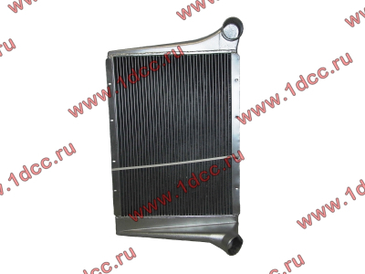 Интеркулер SH SHAANXI / Shacman (ШАНКСИ / Шакман) DZ9114530344 фото 1 Махачкала