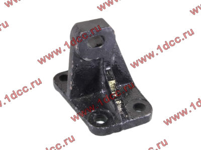 Кронштейн крепления двигателя задний левый SH F3000 SHAANXI / Shacman (ШАНКСИ / Шакман) DZ93259590043 фото 1 Махачкала