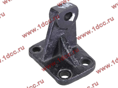 Кронштейн крепления двигателя задний правый SH F3000 SHAANXI / Shacman (ШАНКСИ / Шакман) DZ93259590044 фото 1 Махачкала