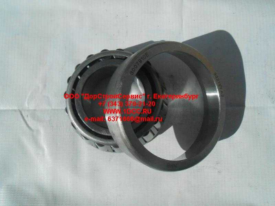 Подшипник 3007910 промежуточного вала КПП ZF 5S-150GP H2/H3 КПП (Коробки переключения передач) 735370011 фото 1 Махачкала