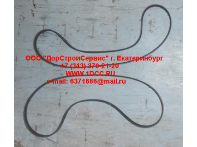 Ремень 6PK1425 A7 HOWO A7 WG1246060008 фото 1 Махачкала