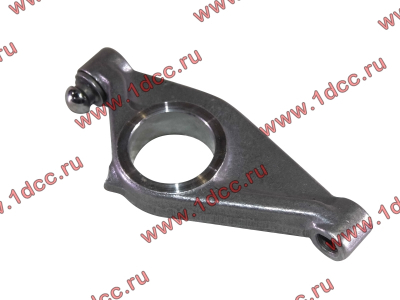 Коромысло клапана WP12 SHAANXI / Shacman (ШАНКСИ / Шакман) 612630050026 фото 1 Махачкала