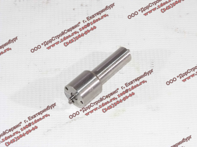 Распылитель DSLA148P022 XCMG/MITSUBER DSLA148P022 фото 1 Махачкала