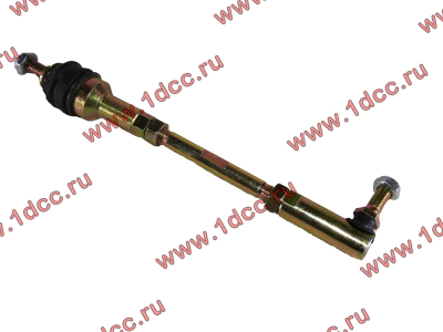 Тяга механизма переключения передач (КПП) SH SHAANXI / Shacman (ШАНКСИ / Шакман) DZ91259240131 фото 1 Махачкала