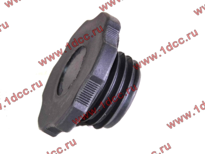 Крышка маслозаливной горловины F FAW (ФАВ) 1003037-29D для самосвала фото 1 Махачкала