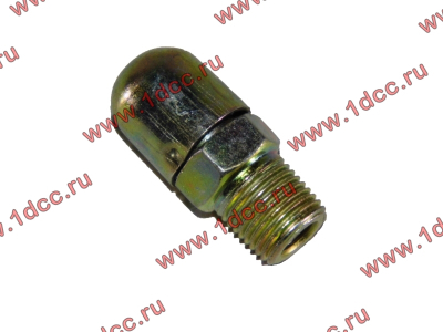 Сапун клапана КПП КПП (Коробки переключения передач)  фото 1 Махачкала