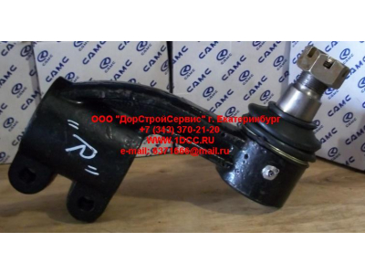 Наконечник рулевой тяги правый C 40-45мм CAMC (КАМК) TZ3303050TSLA-R/P4211158 фото 1 Махачкала