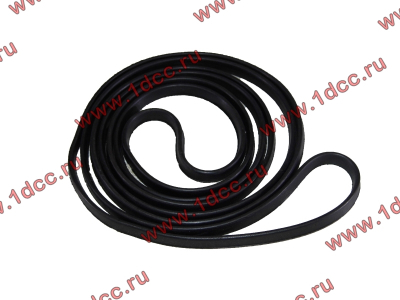 Прокладка клапанной крышки F FAW (ФАВ) 1003041A36D для самосвала фото 1 Махачкала