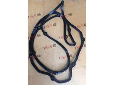 Прокладка клапанной крышки F CA6DM FAW (ФАВ) 1003041-81D для самосвала фото 1 Махачкала