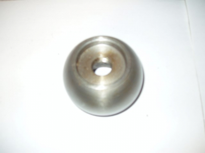 Шар металлический для V - тяги H HOWO (ХОВО) 123 фото 1 Махачкала