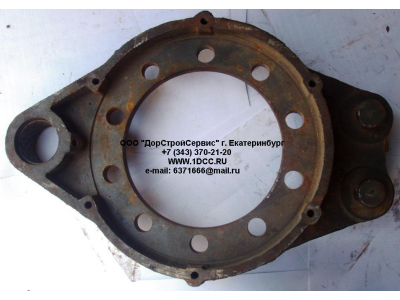 Суппорт задний D=240 d=150 10 отв. под болты без ABS H HOWO (ХОВО) 199000340062 фото 1 Махачкала