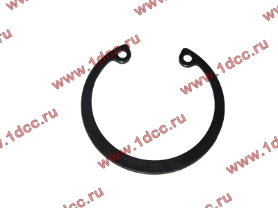Кольцо стопорное на палец поршня DF DONG FENG (ДОНГ ФЕНГ) C3920693 для самосвала фото 1 Махачкала