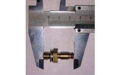 Штуцер форсунки H3 фото Махачкала