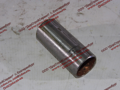 Втулка пальца передней рессоры  C CAMC (КАМК) CT4032-90/27AD-138 фото 1 Махачкала