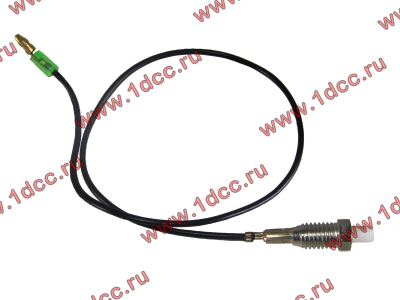 Выключатель сигнализации двери F FAW (ФАВ) 3818060-50 для самосвала фото 1 Махачкала