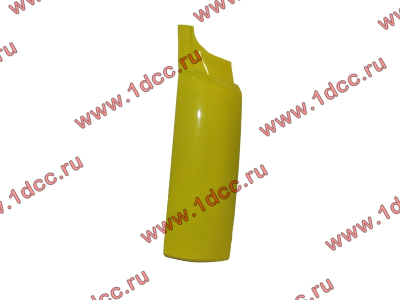 Обтекатель кабины правый DF желтый DONG FENG (ДОНГ ФЕНГ) 5301660-C0100 для самосвала фото 1 Махачкала