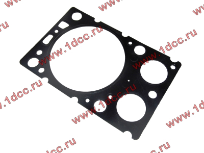 Прокладка ГБЦ металлическая H3 HOWO (ХОВО) VG1540040015 фото 1 Махачкала