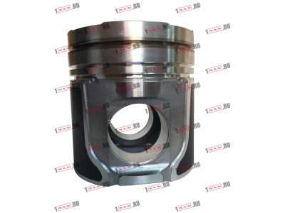 Поршень D12 HOWO A7 VG1246030015 фото 1 Махачкала