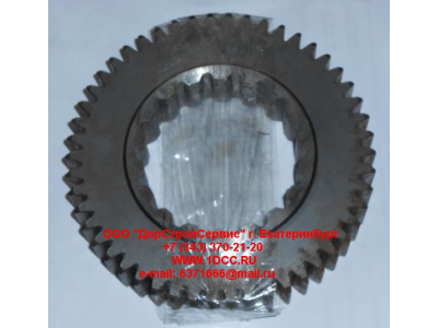 Шестерня первичного вала КПП Fuller 12JS200T КПП (Коробки переключения передач) 12JS200T-1701116 фото 1 Махачкала