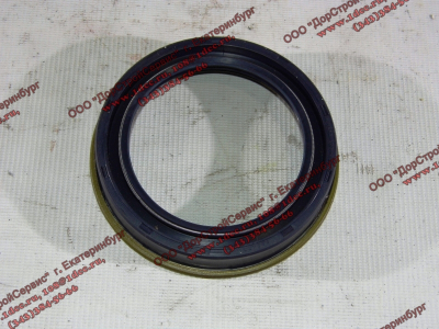 Сальник 82х108х20 уплотнения вала AC16 HOWO A7  фото 1 Махачкала