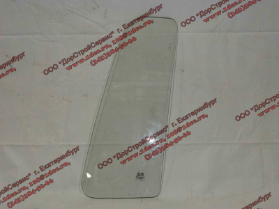 Стекло боковое C неподвижное левое CAMC (КАМК) 61B1-03061 фото 1 Махачкала