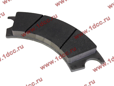 Колодка тормозная Liugong CLG835/856 XCMG/MITSUBER 35C0025 фото 1 Махачкала