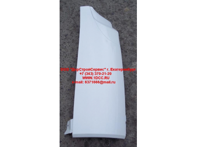 Облицовка кабины правая C CAMC (КАМК) 53B1-01370 фото 1 Махачкала