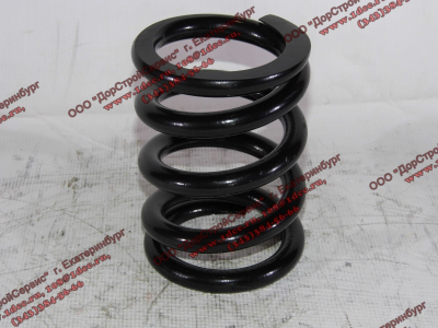 Пружина к амортизатору кабины передняя C CAMC (КАМК) 50A-05035-B фото 1 Махачкала