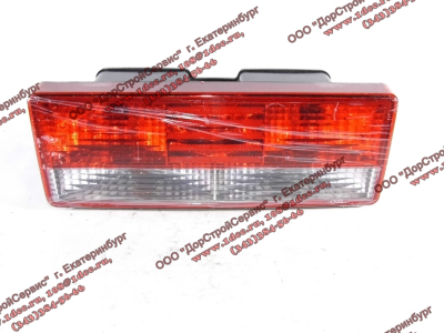 !Фонарь задний правый C CAMC (КАМК) 37AD-73020 фото 1 Махачкала