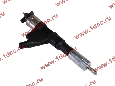 Форсунка D12 HOWO A7 VG1246080051 фото 1 Махачкала