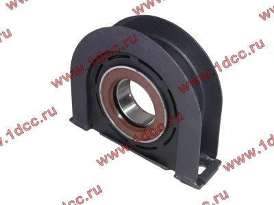 Подшипник подвесной карданный D=70x30x220мм H2/H3 HOWO (ХОВО) 26013314030 (70x30x220) фото 1 Махачкала