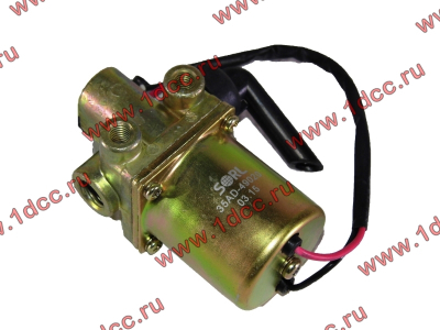 Электропневмоклапан C CAMC (КАМК) 35AD-49020 фото 1 Махачкала